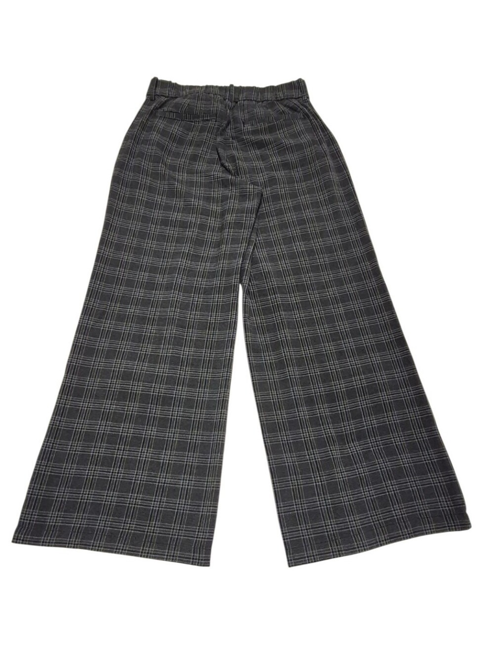 American Eagle Stretch Poppy Trousers - 8 Regular